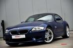 BMW Z4 M 3.2i 24v l 36 410 KM l First Owner l Belgium Car, Auto's, BMW, 252 kW, Gebruikt, Beige, 292 g/km