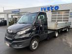 IVECO DAILY BE-TREKKER & AANHANGER, Auto's, Automaat, Achterwielaandrijving, 4 cilinders, Iveco