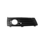 GRILLE DE PARE CHOC AVANT DROITE OPEL ZAFIRA (05-07) NOIR, Enlèvement ou Envoi