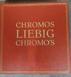 Chromo's Liebig, Ophalen, Zo goed als nieuw