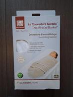 Inbakerdoek baby, Kinderen en Baby's, Dekens, Slaapzakjes en Inbakerproducten, Ophalen, Gebruikt, Bakerzak of Bakerdoek