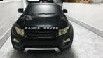 Voiture pour enfants Range Rover, Comme neuf, Enlèvement ou Envoi