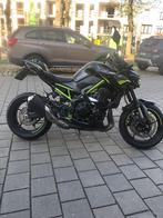 Kawasaki z900 performance. A2 / full power, Naked bike, 12 t/m 35 kW, Particulier, 4 cilinders