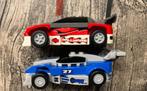 LEGO Mini Racers, Ophalen of Verzenden, Zo goed als nieuw, Lego