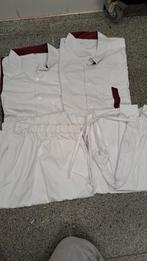 Stage kledij verpleegkundige, Kleding | Heren, Ophalen of Verzenden, Gedragen