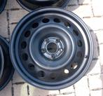 Stalen velgen 17inch Peugeot 3008 5008 Ds7 Opel Grandland ❄️, Autos : Pièces & Accessoires, Enlèvement, Utilisé, Opel