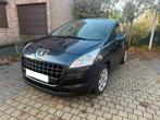 Peugeot 3008 - 1.6Benzine - 25.000dkm, Auto's, Bluetooth, Particulier, Onderhoudsboekje, Te koop