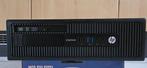HP EliteDesk 800 G1, Ophalen, Gebruikt, HDD