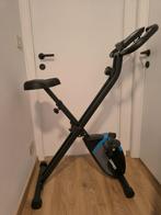 Hometrainer plooibaar, Sport en Fitness, Ophalen, Zo goed als nieuw, Benen, Hometrainer