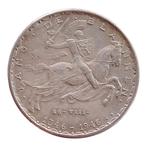 Piece de monnaie / Luxembourg / 20 Francs / 1946 / Ag. 835, Enlèvement ou Envoi, Monnaie en vrac, Argent, Argent