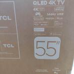 TCL T8B, Audio, Tv en Foto, Televisies, Overige merken, QLED, Nieuw, Ophalen of Verzenden