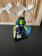 Lego minifigure series 2 She Hulk Marvel Studios, Enlèvement ou Envoi, Neuf