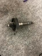 Zip b klasse vertanding, Fietsen en Brommers, Scooters | Piaggio, Ophalen, Zo goed als nieuw