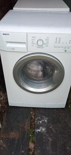 Lave linge Beko 7kg, Ophalen, Zo goed als nieuw