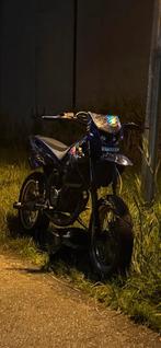 Derbi 88br, Derbi, 88 cm³, Comme neuf, 6 vitesses