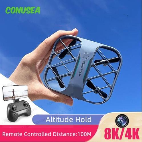 Drone met camera - drones - drone dji - drone, Audio, Tv en Foto, Drones