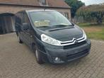Citroen jumpy lichte vracht 2013 automaat, Automaat, Euro 5, Bedrijf, Diesel