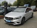 Mercedes Cla 200 CDI Shooting Break, CLA, Stof, 4 cilinders, Bedrijf