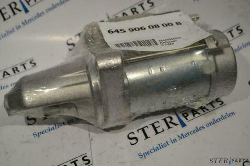 Startmotor Mercedes-Benz A/B/CLA/GLA-klasse A 6459060800, Autos : Pièces & Accessoires, Moteurs & Accessoires, Mercedes-Benz, Utilisé