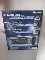 Autoradio Medion, Ophalen, Gebruikt
