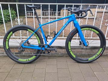 Apex beach bike/strandracer