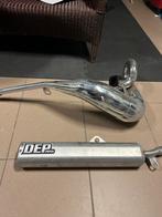 Yamaha wr 200, Motos, Particulier, Moto de cross, Échappement sport