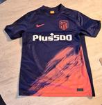 Officieel Voetbal truitje Atletico Madrid Nike Dry-fit, Enlèvement ou Envoi, Neuf, Maillot