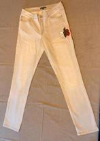 jeans - maat 29 (small / 36), Enlèvement ou Envoi, Comme neuf, Gris, W28 - W29 (confection 36)