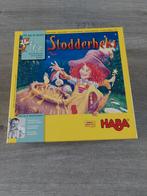 Slodderheks, Ophalen, Zo goed als nieuw