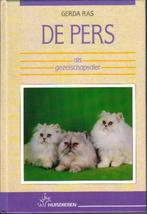 (d76) De pers als gezelschapsdier, Verzenden, Gelezen