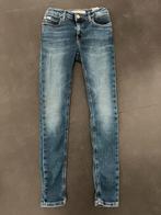Slim fit Jeans Calvin Klein - maat 152, Broek, Gebruikt, Meisje, Calvin Klein