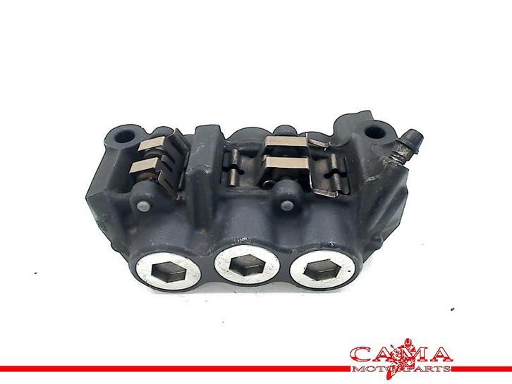 REMKLAUW RECHTS VOOR YZF R1 2009-2014 (YZF-R1 14B 1KB 2SG), Motoren, Onderdelen | Yamaha, Gebruikt