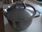 Kookpot 5.5 L, Ophalen, Gebruikt
