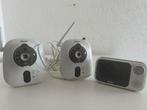 Baby kamer camera, Ophalen
