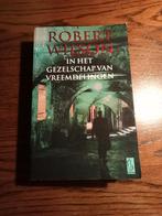 Robert Wilson: In het gezelschap van vreemdelingen, Utilisé, Enlèvement ou Envoi