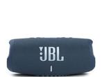 JBL Charge 5 bluetooth speaker blauw NIEUW, Audio, Tv en Foto, Luidsprekerboxen, JBL, Overige typen, Nieuw, Ophalen of Verzenden