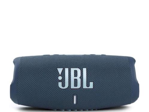 JBL Charge 5 bluetooth speaker blauw NIEUW, Audio, Tv en Foto, Luidsprekerboxen, Nieuw, Overige typen, Minder dan 60 watt, JBL