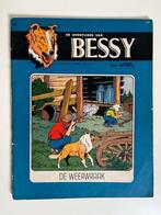 Bessy 18 - De Weerwraak - 1957, Verzenden, Willy Vandersteen