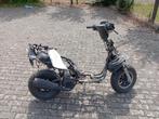 Booster ng, Fietsen en Brommers, Brommers | Overige merken, Ophalen, Gebruikt, 50 cc