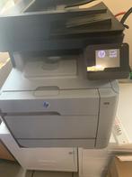 Imprimante HP Color Jet Pro MFP M476dn, Imprimante, HP, Enlèvement, Utilisé