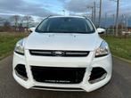 FORD KUGA TITANIUM 2014 2.0 104 000KM, Auto's, Ford, Te koop, Airconditioning, 5 deurs, Leder en Stof