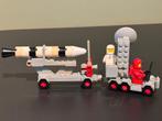 Lego Classic Space — 897 (lance-roquettes mobile), Envoi, Utilisé, Ensemble complet, Lego