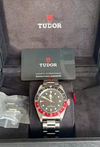 Tudor Black Bay GMT, Handtassen en Accessoires, Ophalen, Zo goed als nieuw