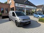 Citroen Berlingo Automaat 21 900 + BTW, Auto's, Automaat, 4 deurs, 149 g/km, USB