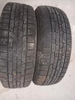 2 pneus hiver Firestone 165/70 R14 81T sur jantes en tôle, Autos : Pièces & Accessoires, Pneus hiver, Pneu(s), Enlèvement, Utilisé