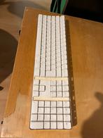 Qwerty wireless apple keyboard, Computers en Software, Toetsenborden, Ophalen, Qwerty, Gebruikt