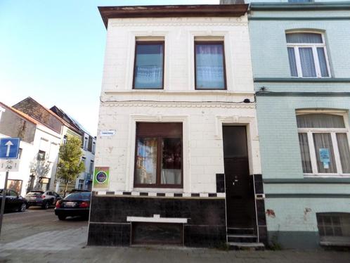 Huis te koop in Oostende, Immo, Huizen en Appartementen te koop, Oostende, tot 200 m², Hoekwoning, E