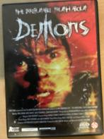 The Irrefutable Truth about Demons (2000) Dvd Karl Urban, Cd's en Dvd's, Dvd's | Horror, Gebruikt, Ophalen of Verzenden, Vanaf 16 jaar