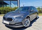 SKODA OCTAVIA Combi 1.0/Carplay/Trekhaak/Camera/Heated Seats, Auto's, Stof, Euro 6, 1000 cc, 81 kW