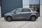 Citroen C4 SpaceTourer 1.2 Auto EA8 Shine * 1 jaar garantie*, Auto's, Citroën, Stof, 1198 cc, 5 deurs, 3 cilinders